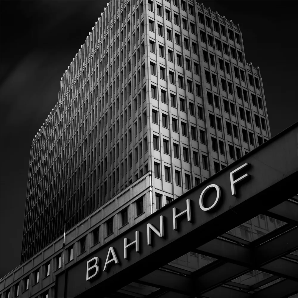 Drohnenaufnahme Beispiel 1