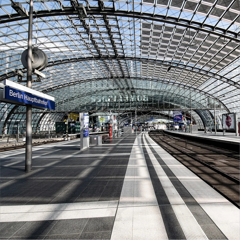 Drohnenaufnahme Beispiel 3