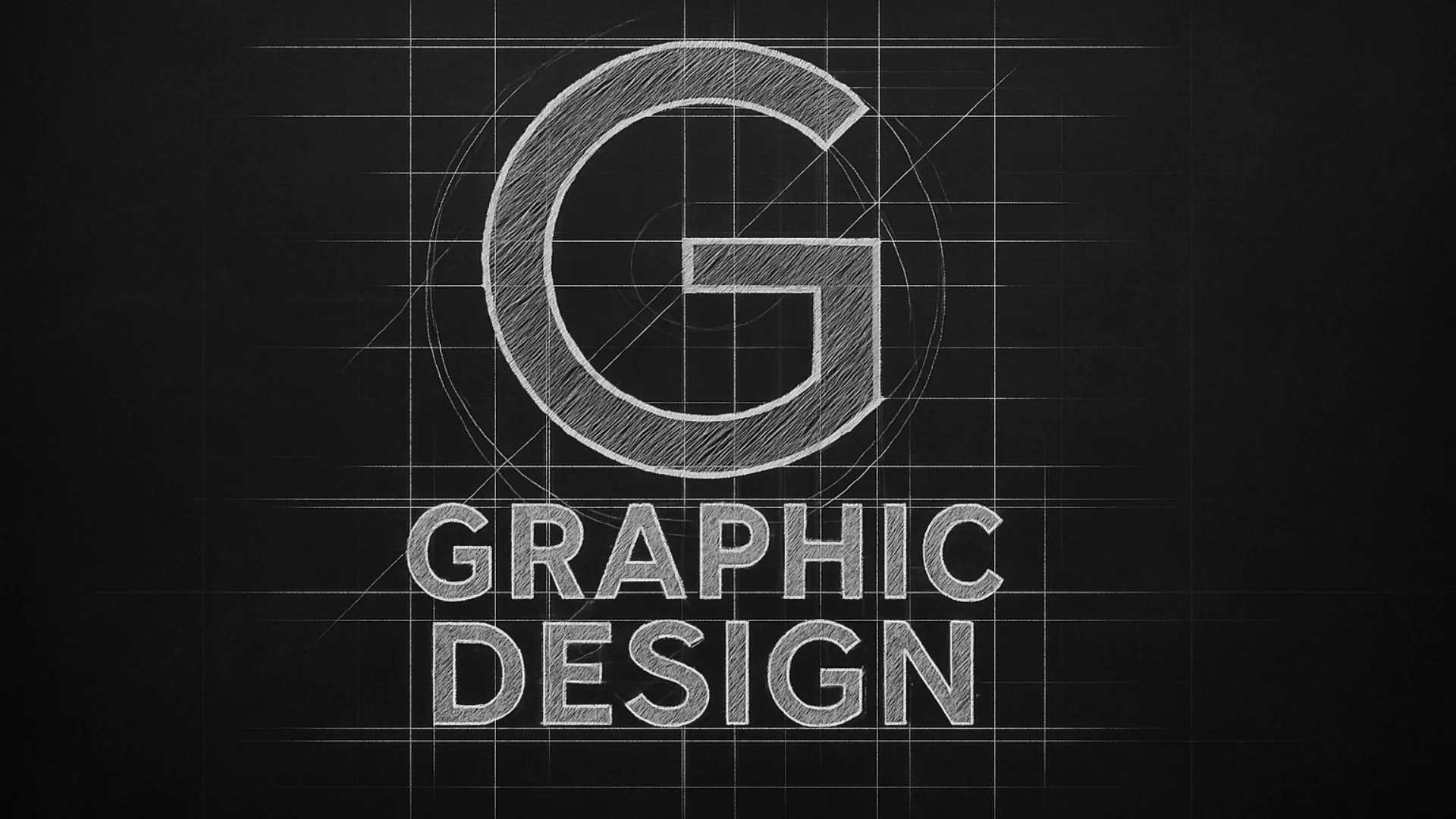 Grafik Design – Desktop Mockup